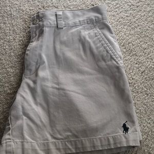 Ralph Lauren Sport shorts. Size 4.